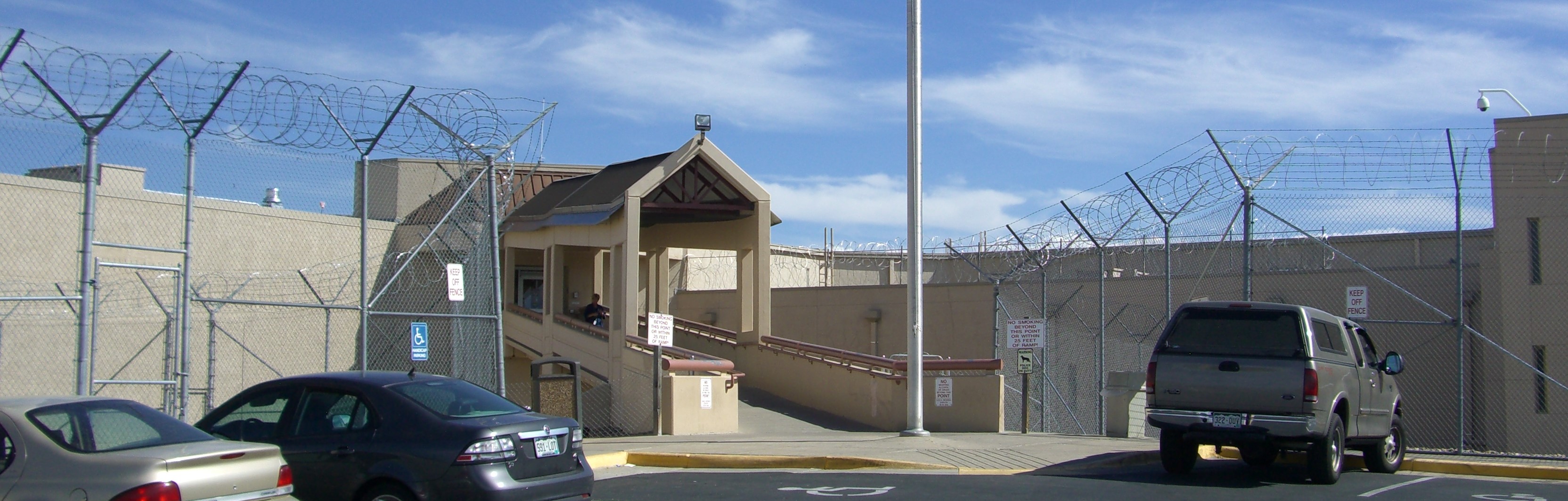 Photos Adams County Detention Facility 1